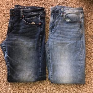 COPY - American Eagle Men’s Jeans